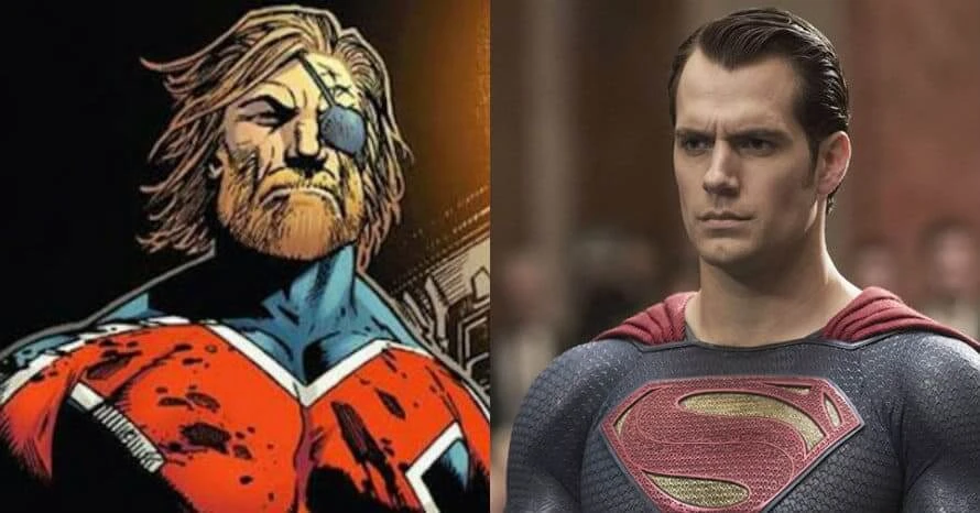 Not Captain Britain Or Cyclops: Only One Mcu Casting Makes Henry Cavill Direct Rival To Chris Hemsworth'S Thor
