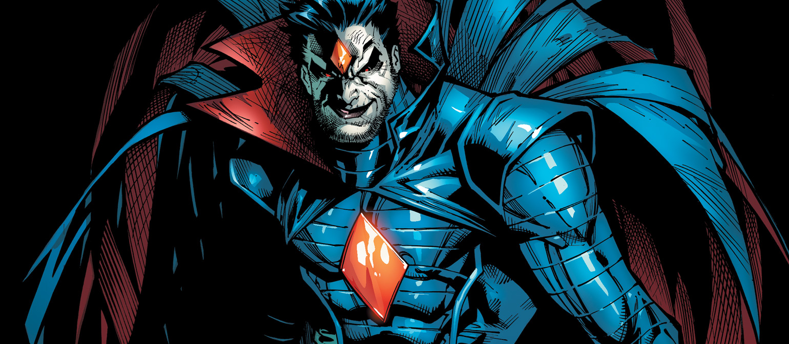Mister Sinister To Be The Villain Of Mcu'S X-Men'S Introduction?