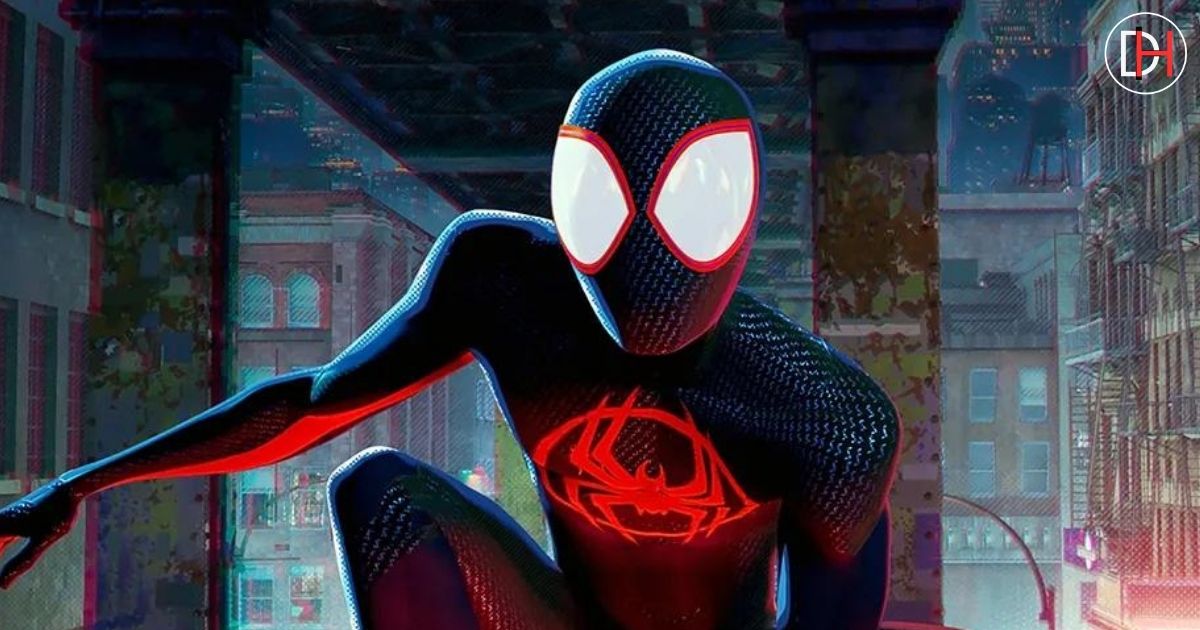 Live-Action Miles Morales Movie Is In The Works After Spider-Man 4