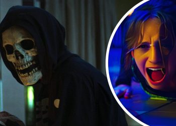 Netflix Unveils Cast For Upcoming "Fear Street: Prom Queen" Netflix Unveils Cast For Upcoming “Fear Street: Prom Queen”