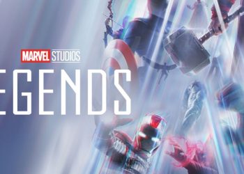 New “Marvel Studios: Legends” Episodes Coming Soon To Disney+