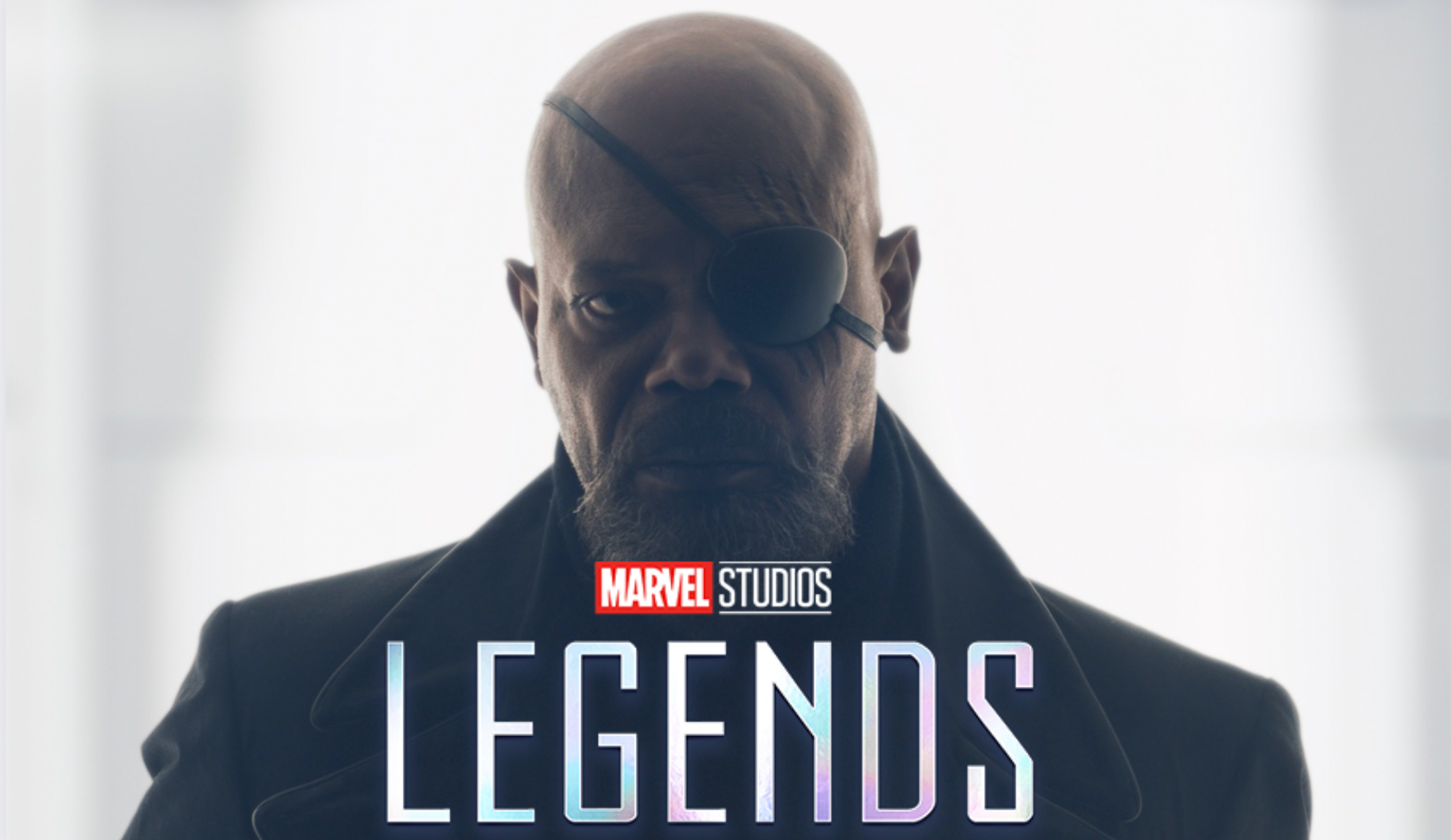 New “Marvel Studios: Legends” Episodes Coming Soon To Disney+