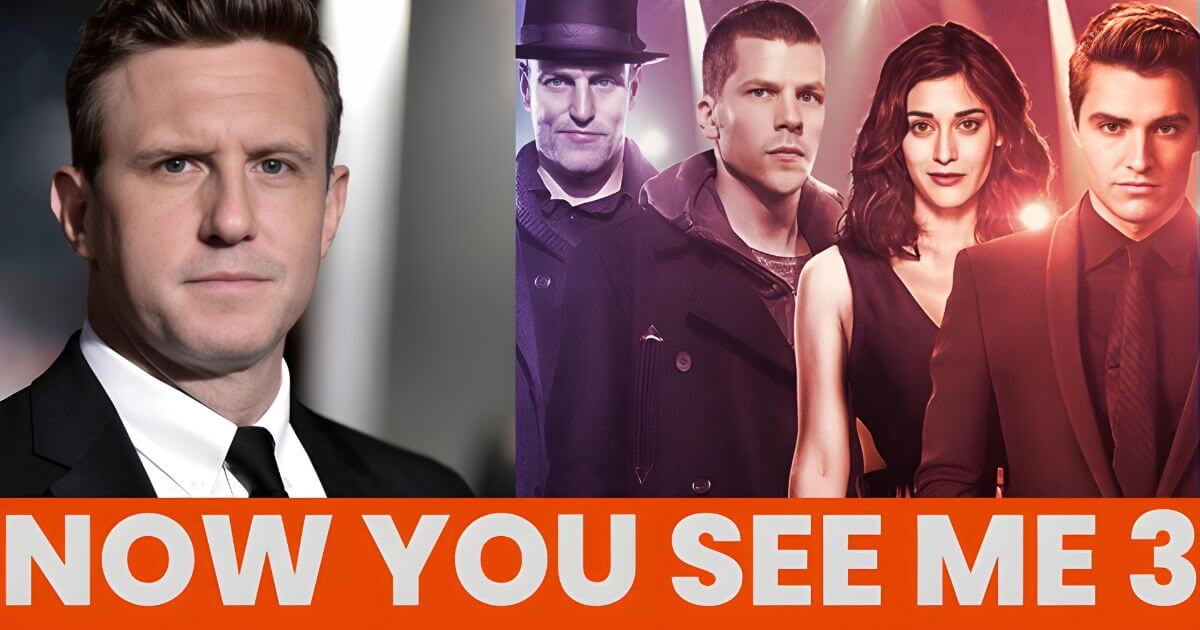 &Quot;Now You See Me 3&Quot; Set To Enchant Audiences After Seven-Year Wait