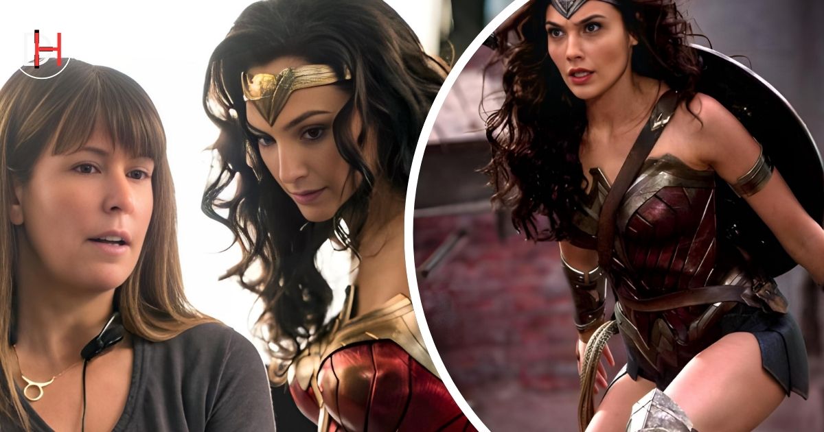 Patty Jenkins On Wonder Woman 3 Cancellation, Shifts Focus To Star Wars
