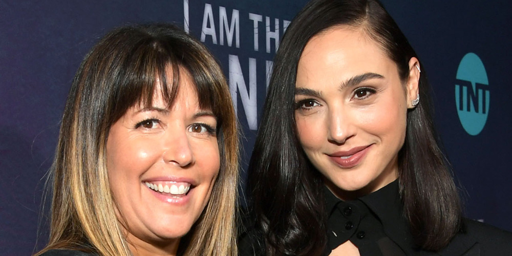 Patty Jenkins On Wonder Woman 3 Cancellation, Shifts Focus To Star Wars