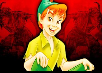Peter Pan’s Neverland Nightmare: First Look, Cast, Plot Details And Everything We Know