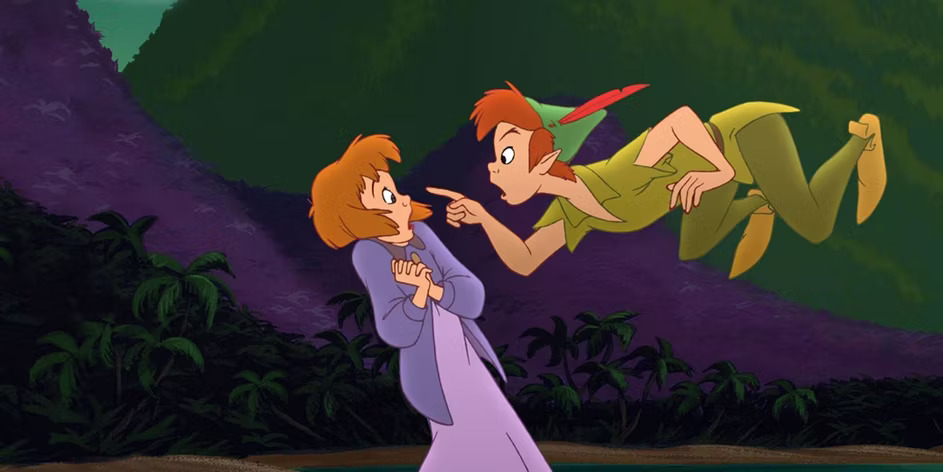 Peter Pan'S Neverland Nightmare: First Look, Cast, Plot Details And Everything We Know
