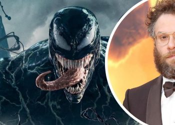 Rumors: Seth Rogen To Helm R-Rated Animated Venom Film For Sony Pictures Animation
