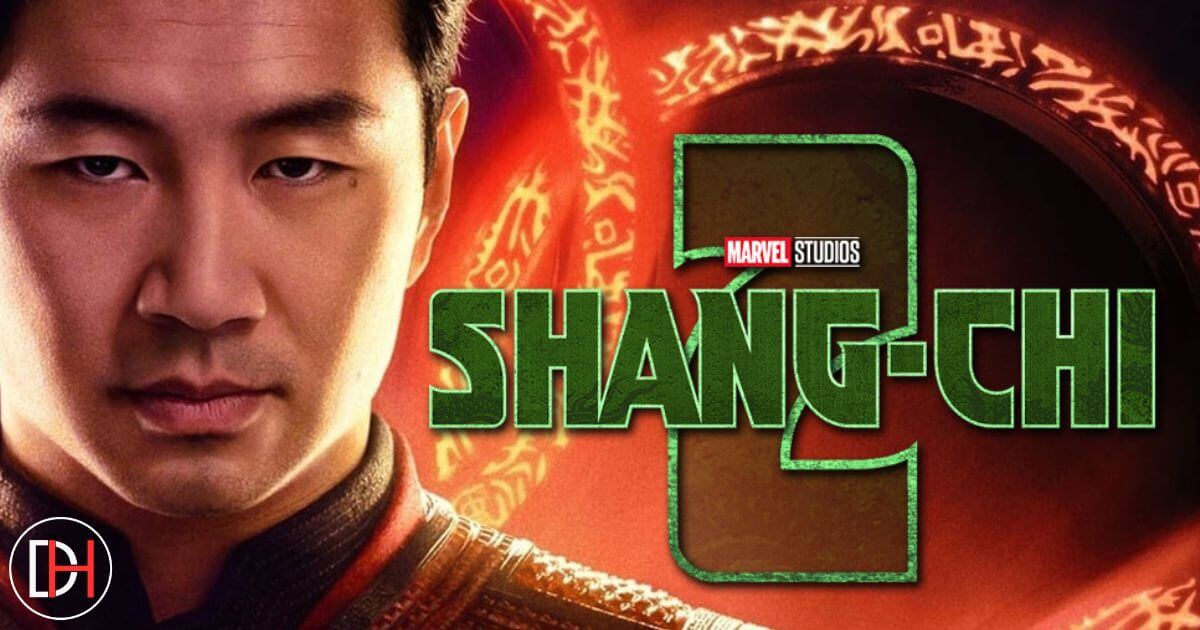 Shang-Chi 2 Is Finally In The Works
