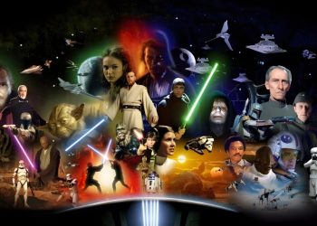 Star Wars Original & Prequel Trilogies Getting 4K Theatrical Restorations This May