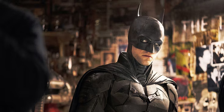 The Batman 2'S Release Date Delayed, Potentially Shaking Up James Gunn'S Dc Universe Plans