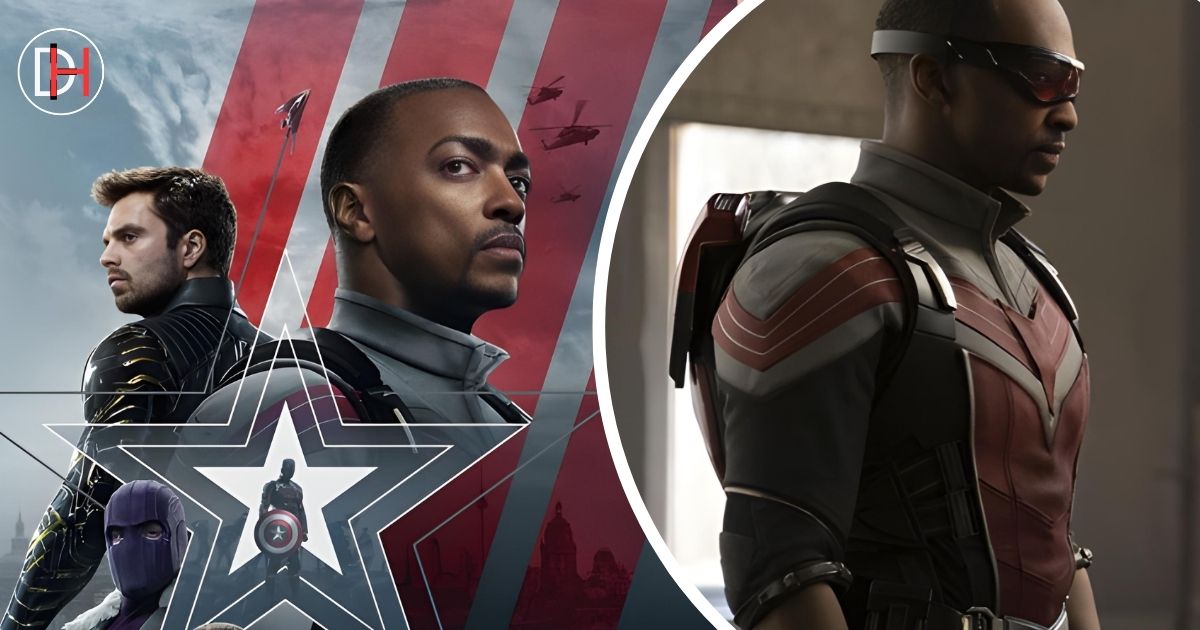 The Falcon &Amp; The Winter Soldier Season 2: What If Sam Wilson Doesn'T Return?