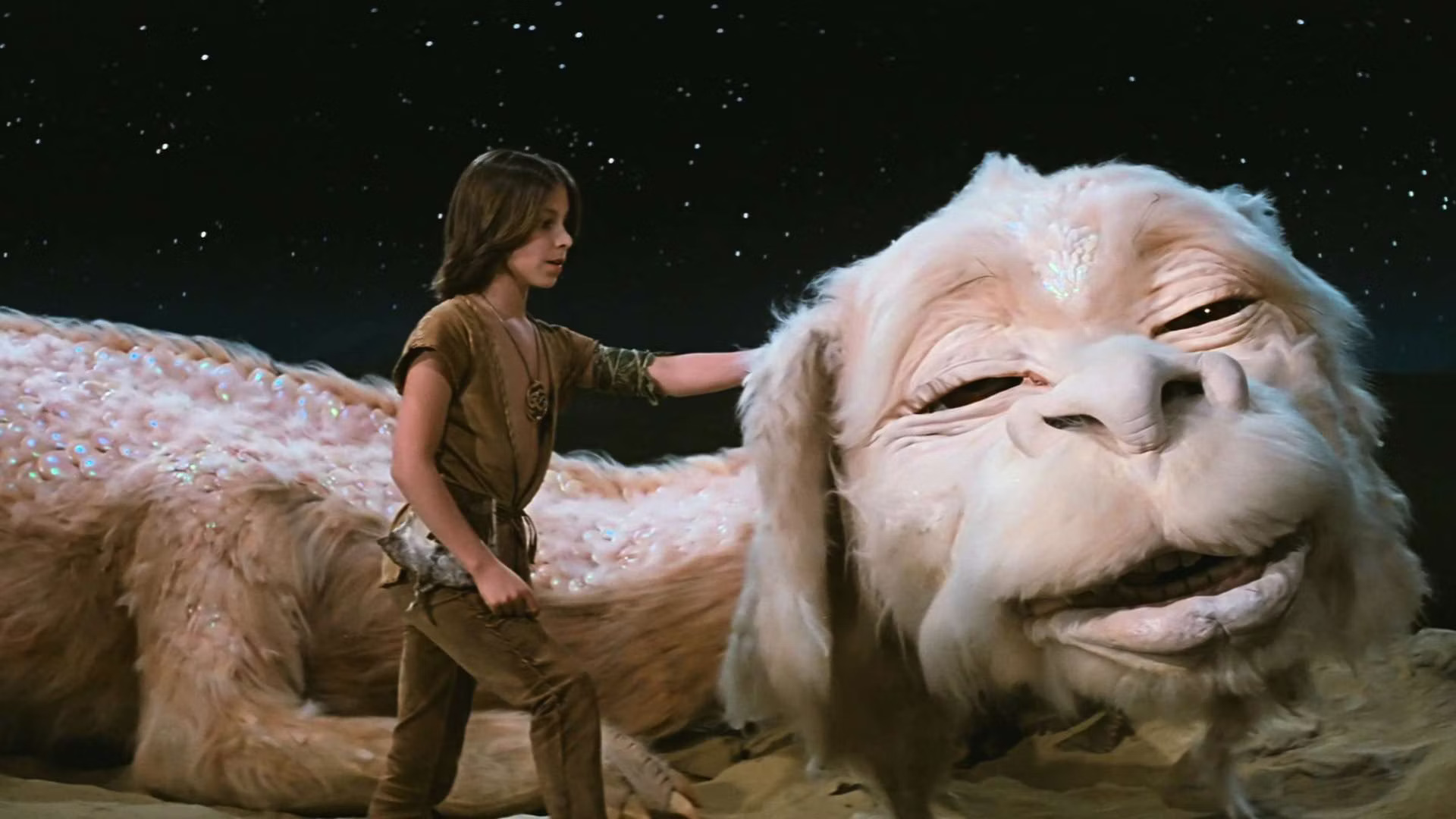 ‘The Neverending Story’ To Be Revived As A New Live-Action Series