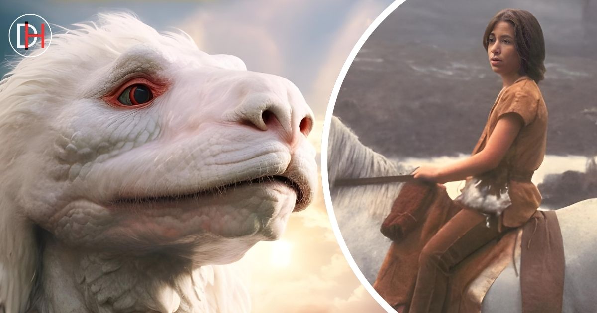 ‘The Neverending Story’ To Be Revived As A New Live-Action Series