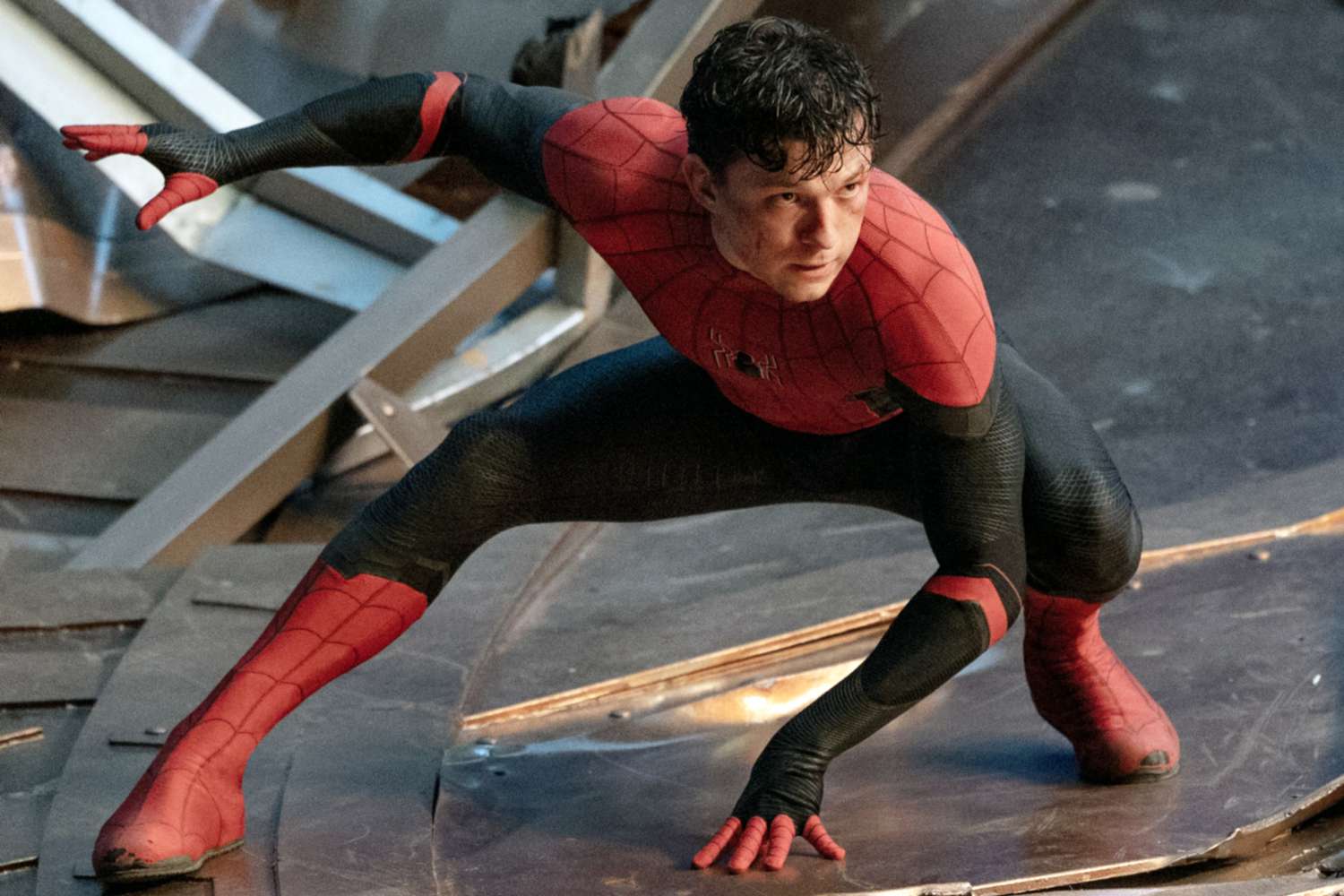 Tom Holland’s Peter Parker Persona To Fade In Mcu: Spider-Man Takes Center Stage