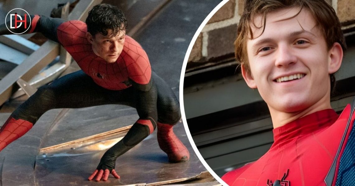 Tom Holland’s Peter Parker Persona To Fade In Mcu: Spider-Man Takes Center Stage