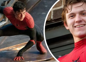 Tom Holland’s Peter Parker Persona To Fade in MCU: Spider-Man Takes Center Stage