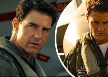 Top Gun 3 Takes Flight Again As Tom Cruise To Return As Maverick