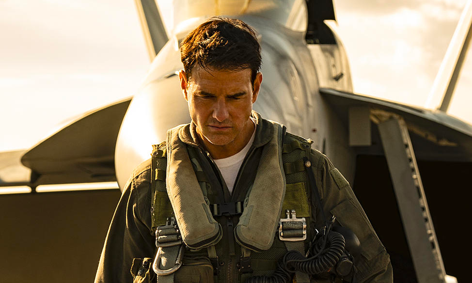 Top Gun 3 Takes Flight Again As Tom Cruise To Return As Maverick
