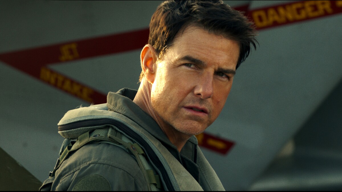 Top Gun 3 Takes Flight Again As Tom Cruise To Return As Maverick