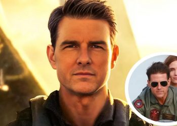 Top Gun 3 Delay Possibly Linked To Tom Cruise, Hints Hollywood Boss