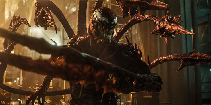 Venom 3 Set Photo Hints Connection To Spider-Man: No Way Home