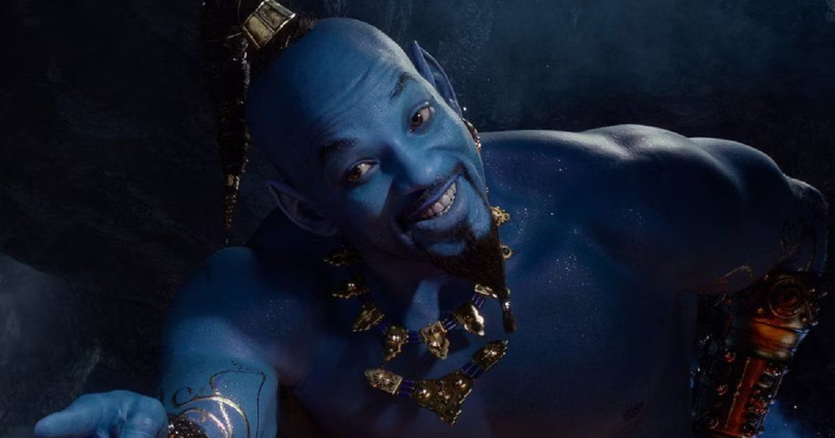 Will Smith Back For Aladdin Sequel: Is The Genie'S Out Of The Bottle (Again)?