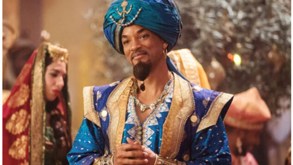 Will Smith Back For Aladdin Sequel: Is The Genie'S Out Of The Bottle (Again)?