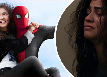 Zendaya’s ‘Spider-Man 4’ Shoot Cause ‘Euphoria’ Season 3 To Delay Indefinitely Zendaya’s ‘Spider-Man 4’ Shoot Cause ‘Euphoria’ Season 3 To Delay Indefinitely