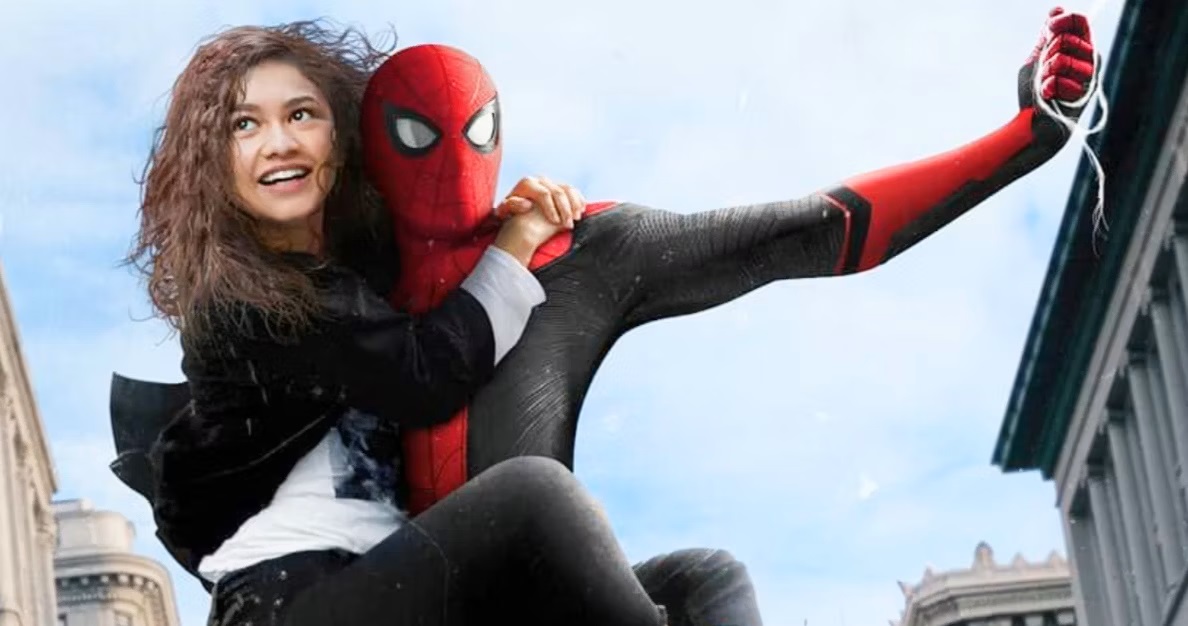 Zendaya’s ‘Spider-Man 4’ Shoot Cause ‘Euphoria’ Season 3 To Delay Indefinitely
