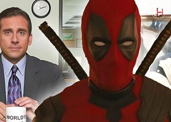 The Incredible Link Between Deadpool, The Office, and Ferris Bueller’s Day Off That Fans Can’t Miss