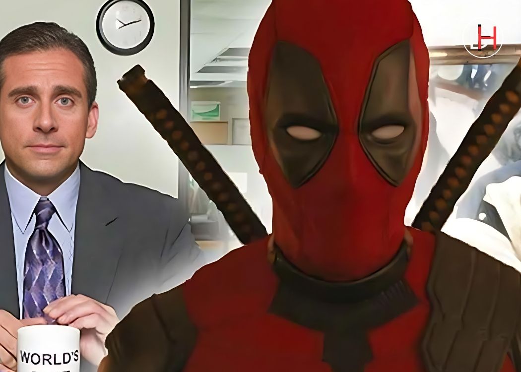 The Incredible Link Between Deadpool, The Office, And Ferris Bueller’s Day Off That Fans Can'T Miss