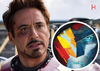A New Theory Shakes Up The MCU: Robert Downey Jr. Might Come Back As Doctor Doom, Not Iron Man