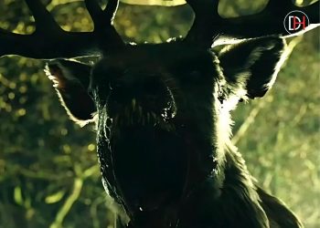 Bambi: The Reckoning Trailer Transforms Beloved Disney Deer Into A “Vicious Killer”