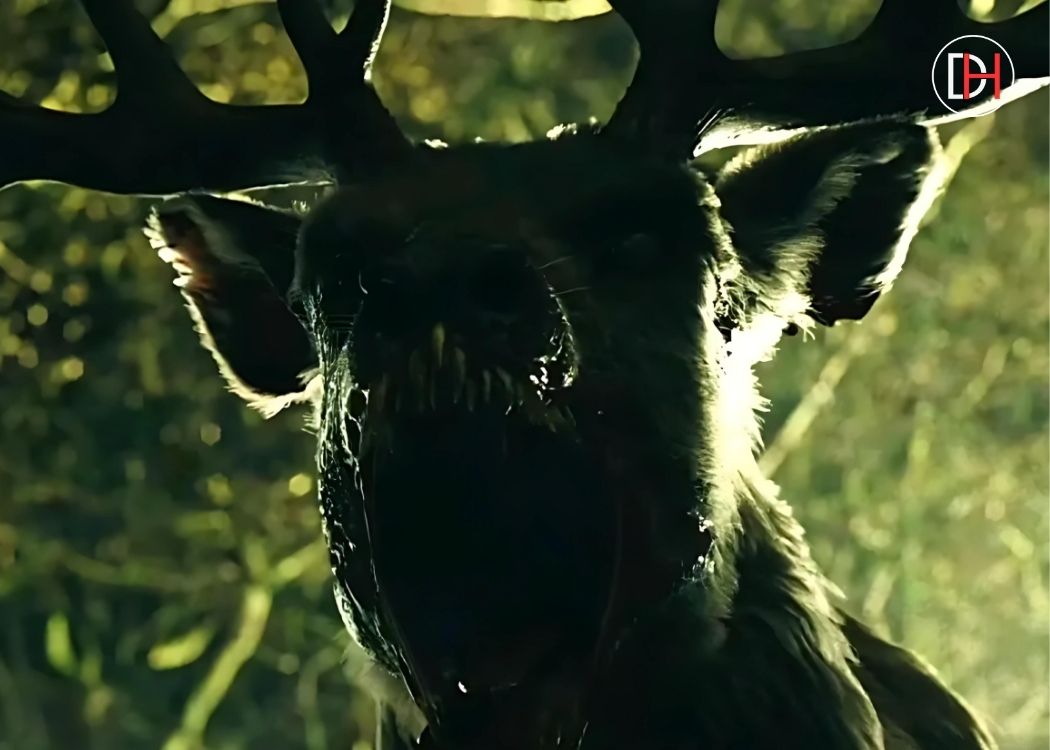 Bambi: The Reckoning Trailer Transforms Beloved Disney Deer Into A &Quot;Vicious Killer&Quot;