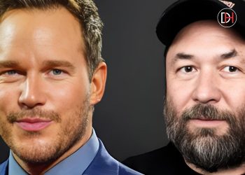 Chris Pratt Set To Star In New Sci-Fi Thriller ‘Mercy’ With ‘Wanted’ Director At The Helm