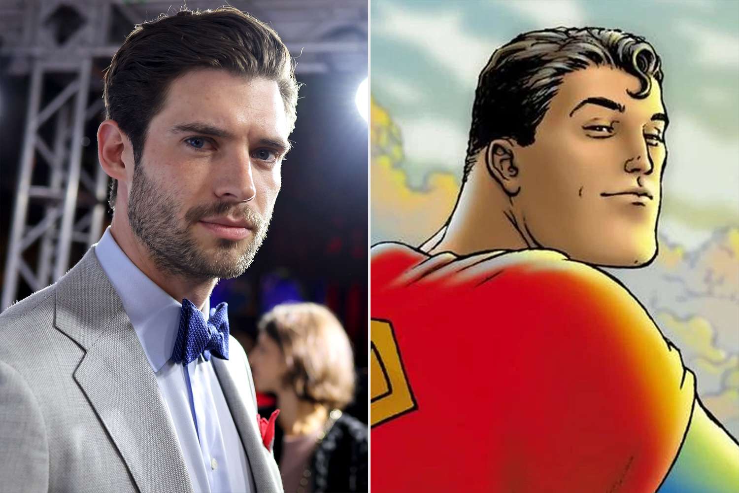 James Gunn'S Superman Has Found A New Actor For Clark Kent'S Father