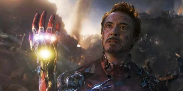 Iron Man Easter Egg In New Deadpool &Amp; Wolverine Trailer—Is Robert Downey Jr. Returning?