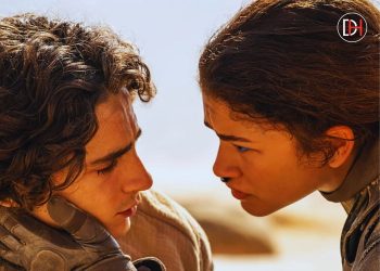 Dune 2 Actor Is “Heartbroken” For Being Removed From The Movie In The Last Minute