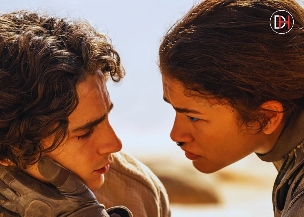 Dune 2 Actor Is &Quot;Heartbroken&Quot; For Being Removed From The Movie In The Last Minute