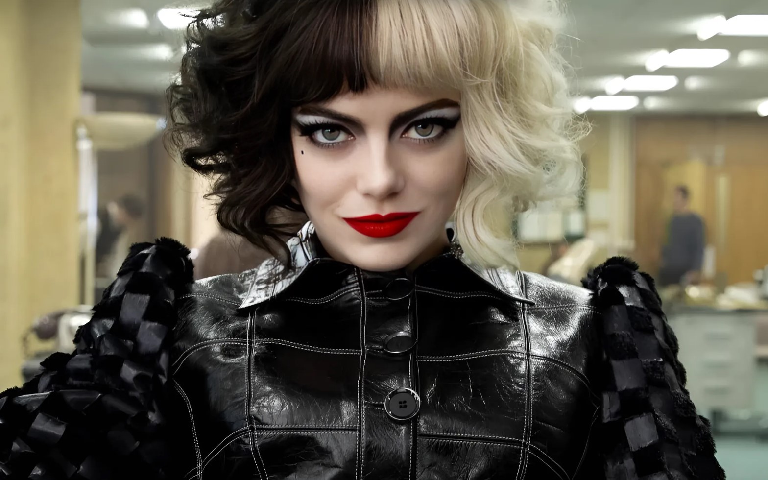 &Quot;It'S A Work In Progress&Quot;: Emma Stone Gives Exciting Updates About Disney Cruella 2