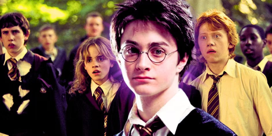 The Wait For Hbo’s Harry Potter Tv Remake Will Be Ease By Next Year’s Wizarding World Release
