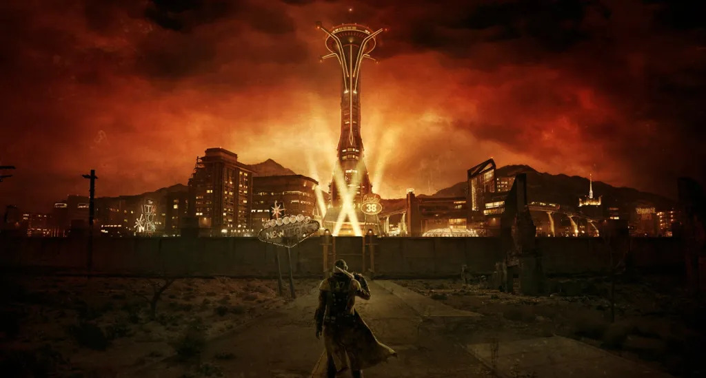 Breaking Down How Prime Video'S Fallout Series Confirms The Events Of New Vegas