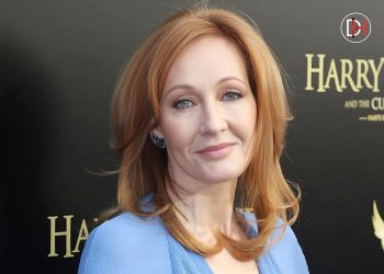 J.K. Rowling Says She’ll Never Forgive Emma Watson And Daniel Radcliffe: They Can ‘Save Their Apologies’