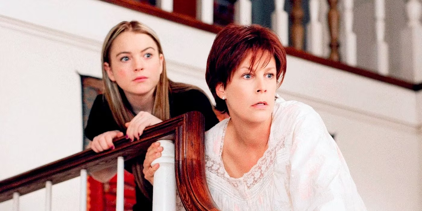 Freaky Friday 2: Latest News On The Sequel With Lindsay Lohan And Jamie Lee Curtis