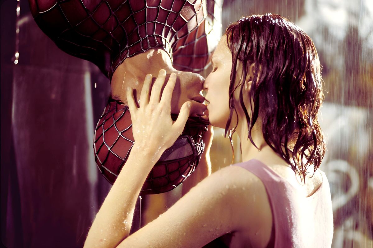 Kirsten Dunst Reveals The Massive Pay Gap Between Her And Tobey Maguire In Spider-Man Trilogy