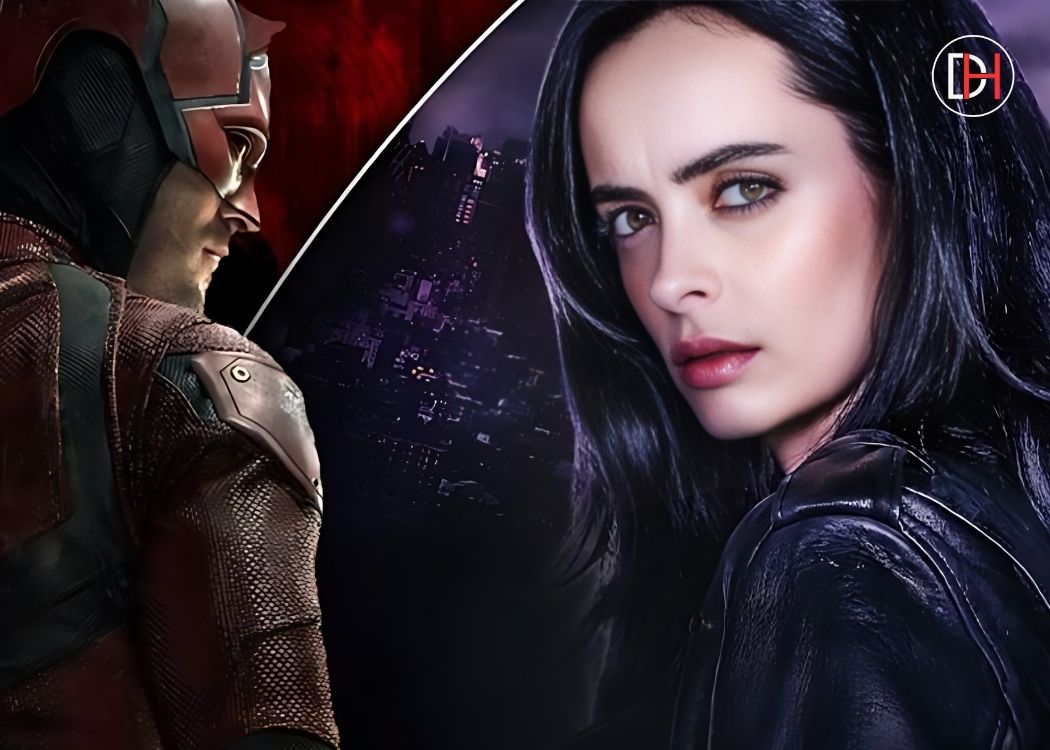 Krysten Ritter Hopes For Jessica Jones' Return And Shares Reaction To Daredevil Reboot