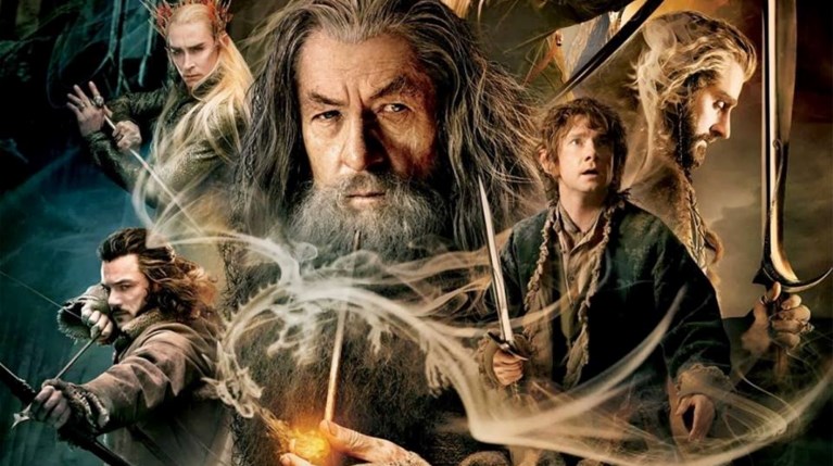'The Lord Of The Rings' Trilogy Returns To Theaters In Extended 4K Uhd This June