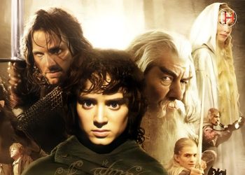 ‘The Lord of the Rings’ Trilogy Returns To Theaters In Extended 4K UHD This June