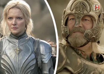 LOTR: Rings Of Power Showrunners Tease Epic Season 2 Battle